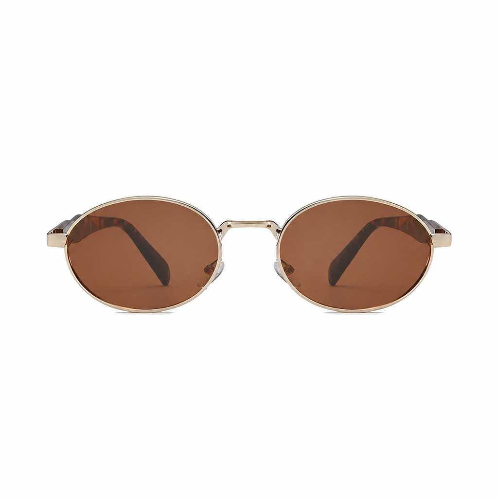 Lunettes de soleil – Havane