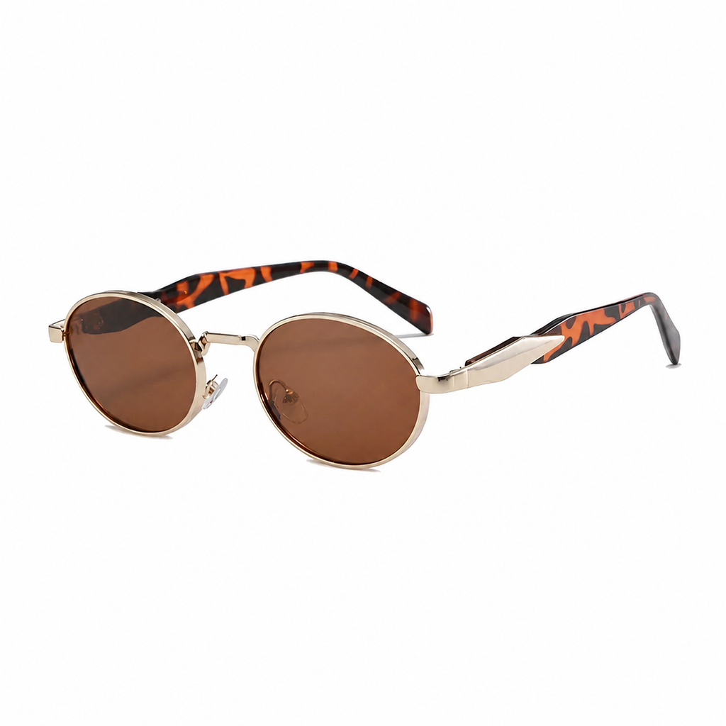 Lunettes de soleil – Havane
