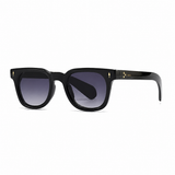 Black Frame / Violet Gradient Lens