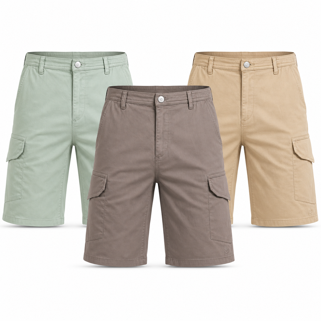 Shorts Quotidien Montréal
