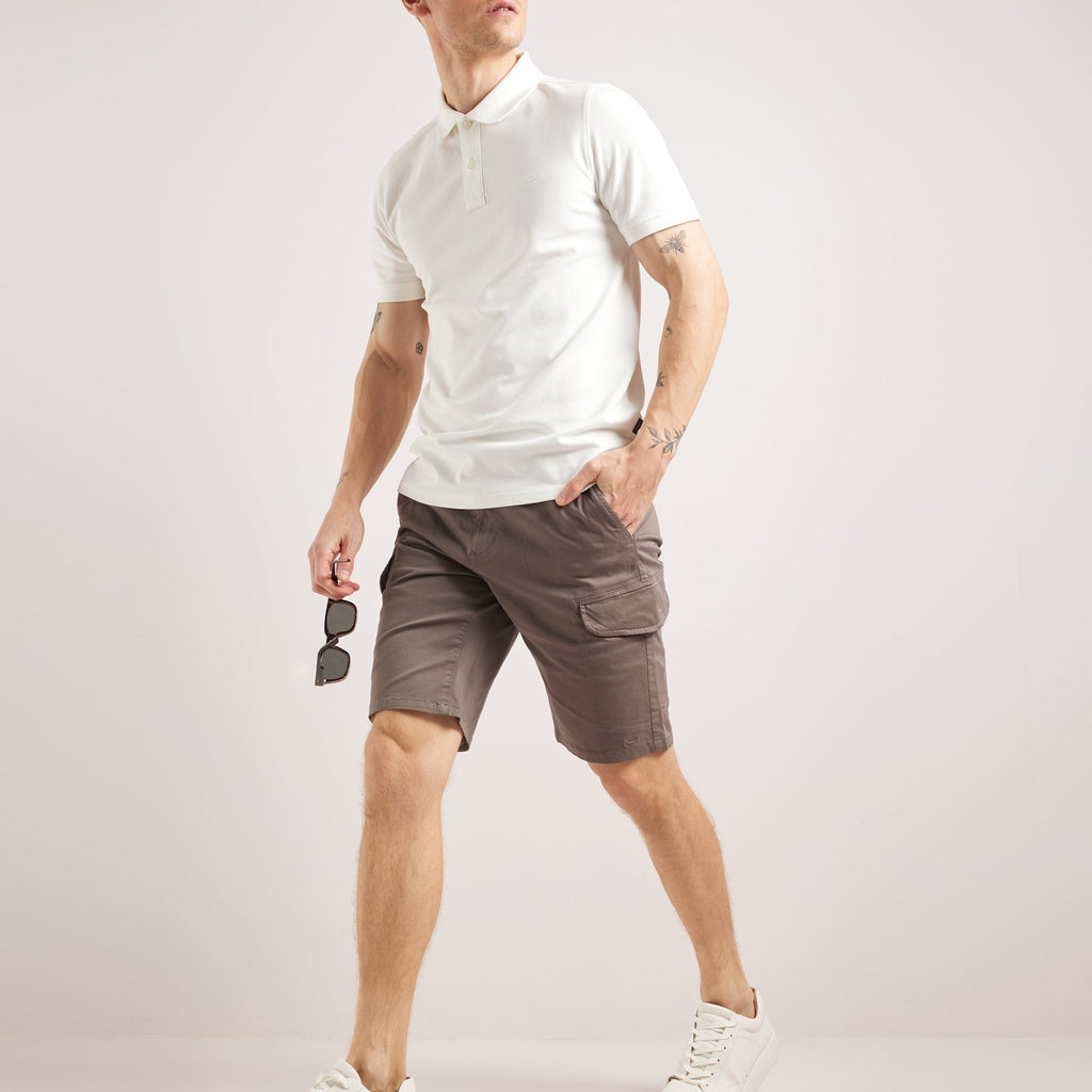 Shorts Quotidien Montréal