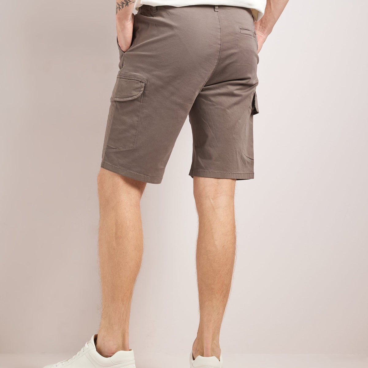 Shorts Quotidien Montréal