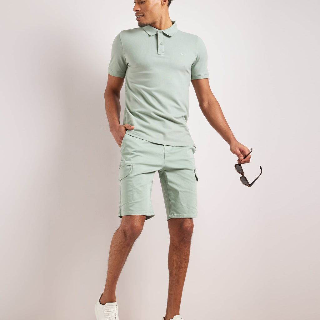 Shorts Quotidien Montréal