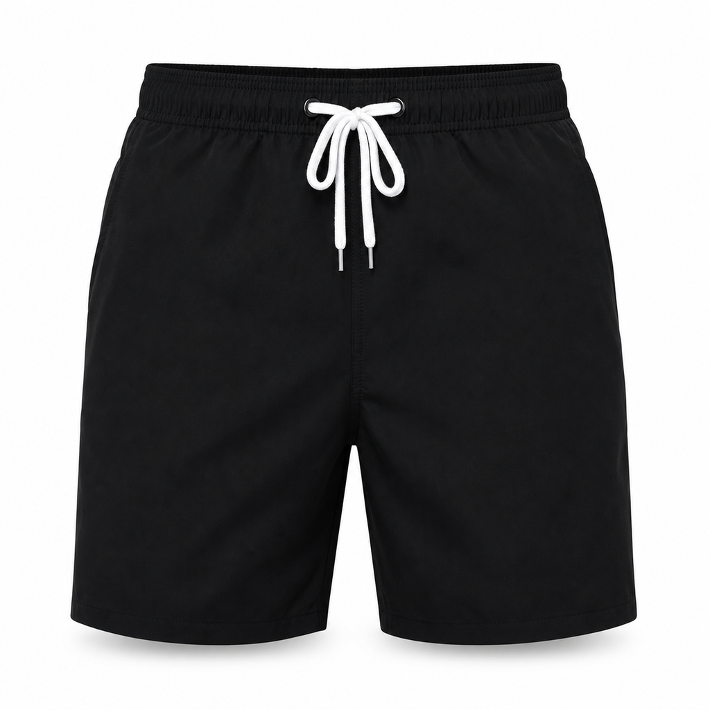Vancouver Casual Shorts