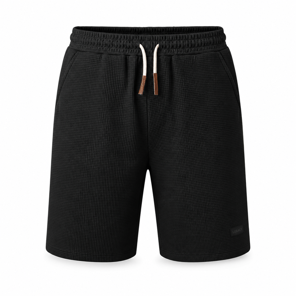 Curitiba Essential Shorts