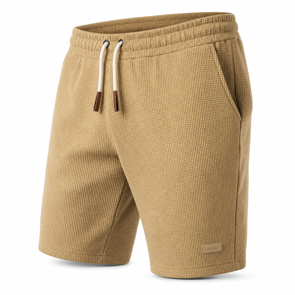 Curitiba Essential Shorts