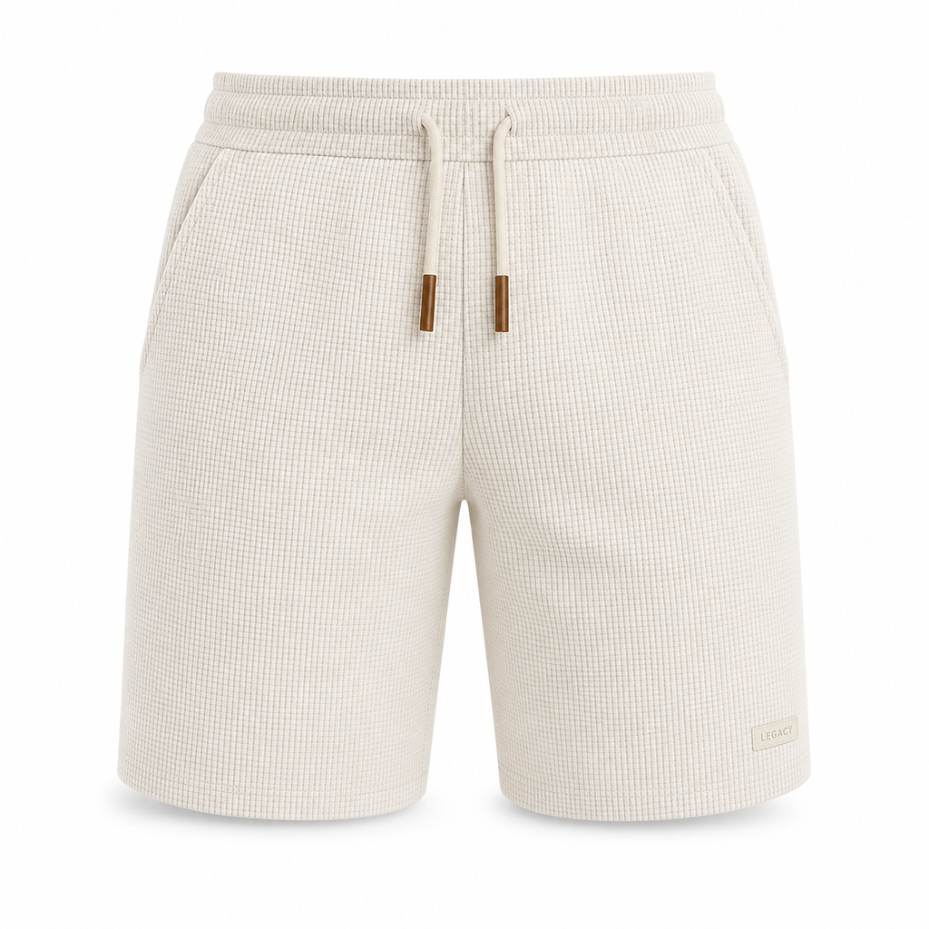 Curitiba Essential Shorts