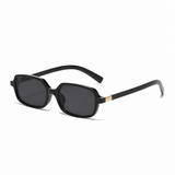 Black Frame / Black Lens