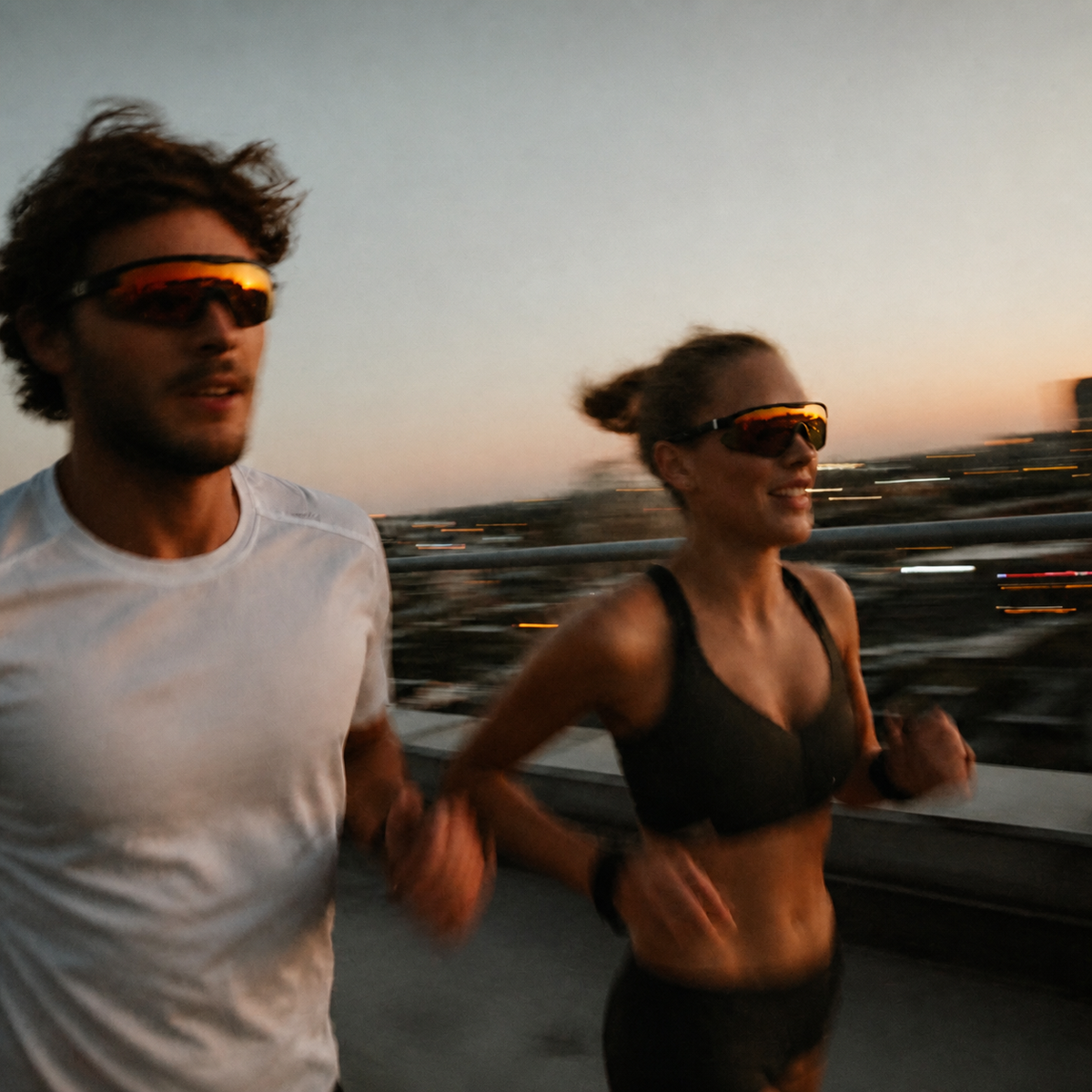 Lunettes de soleil – Sao Paulo