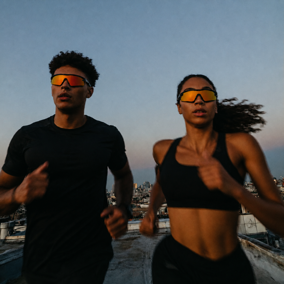 Lunettes de soleil – Sao Paulo