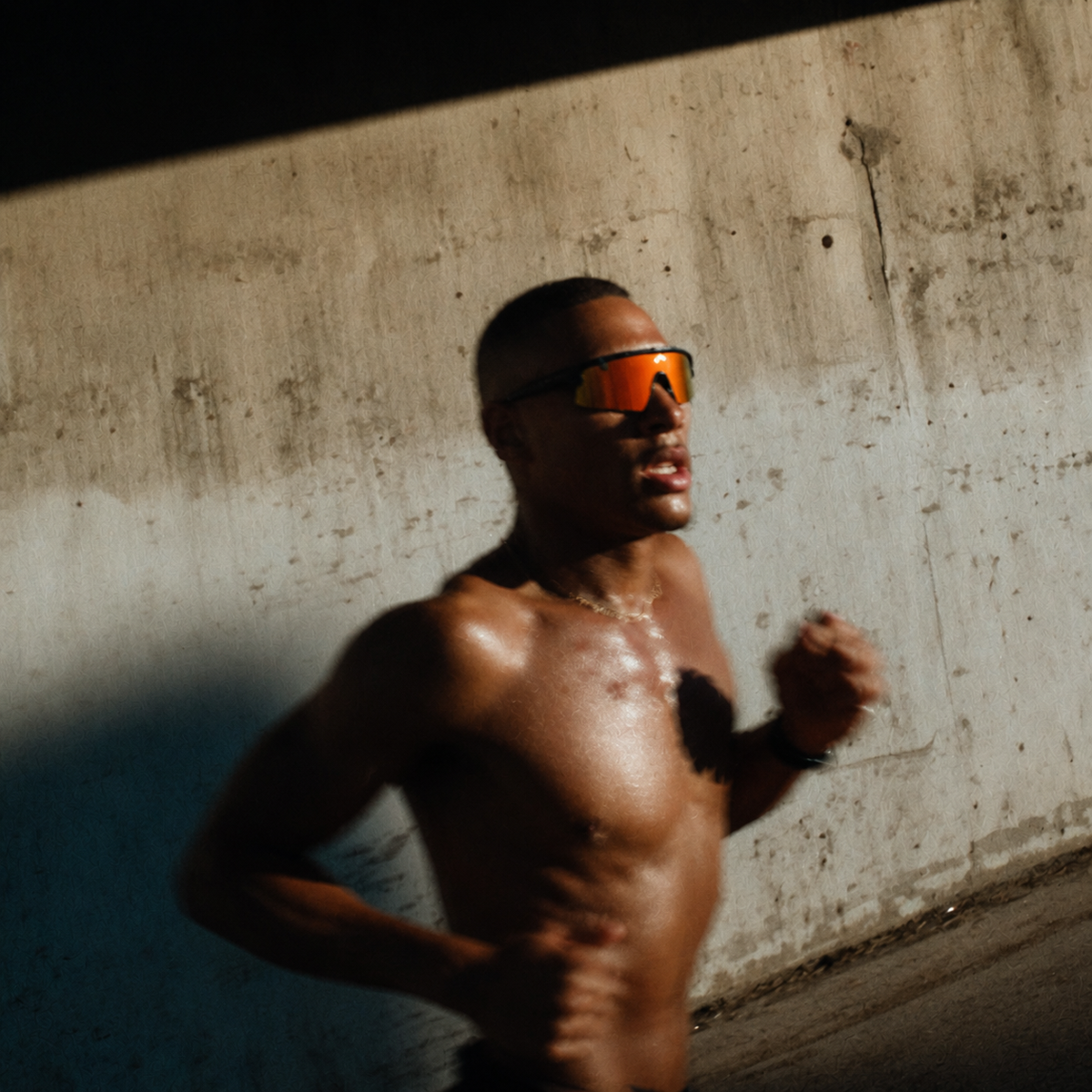 Lunettes de soleil – Sao Paulo
