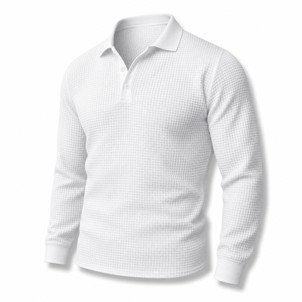 Polo-shirt décontracté Fortaleza
