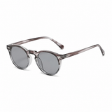 Grey Frame / Grey Lens