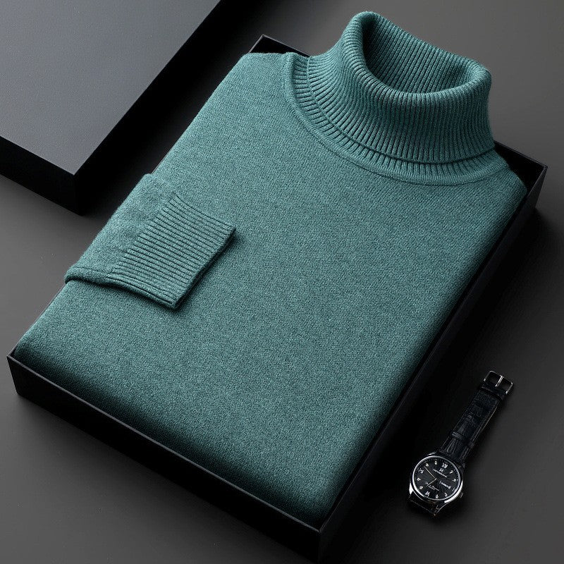 Tirana Contemporary Sweater