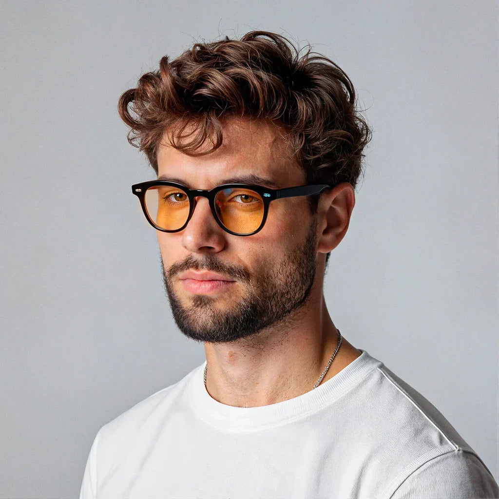 Sonnenbrille – Mexiko-Stadt
