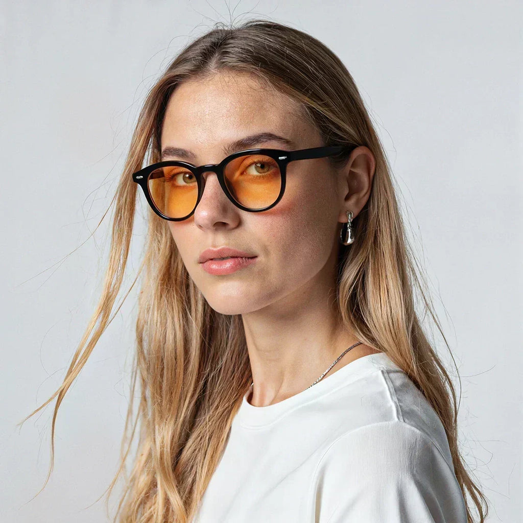 Sonnenbrille – Mexiko-Stadt