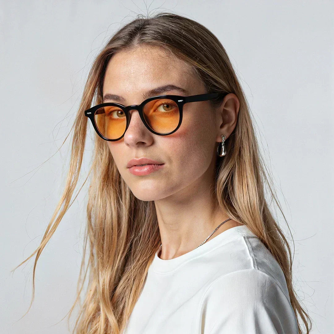 Sonnenbrille – Mexiko-Stadt