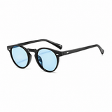Black Frame / Sky Lens