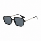 Black Frame / Black Lens
