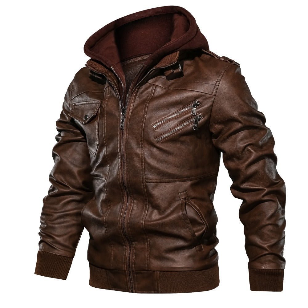 Dubai Contemporary Jacke