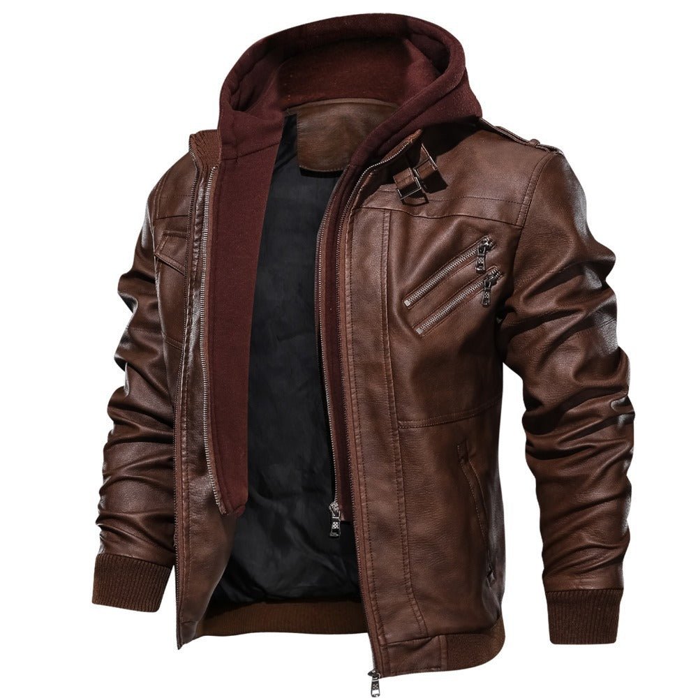 Dubai Contemporary Jacke