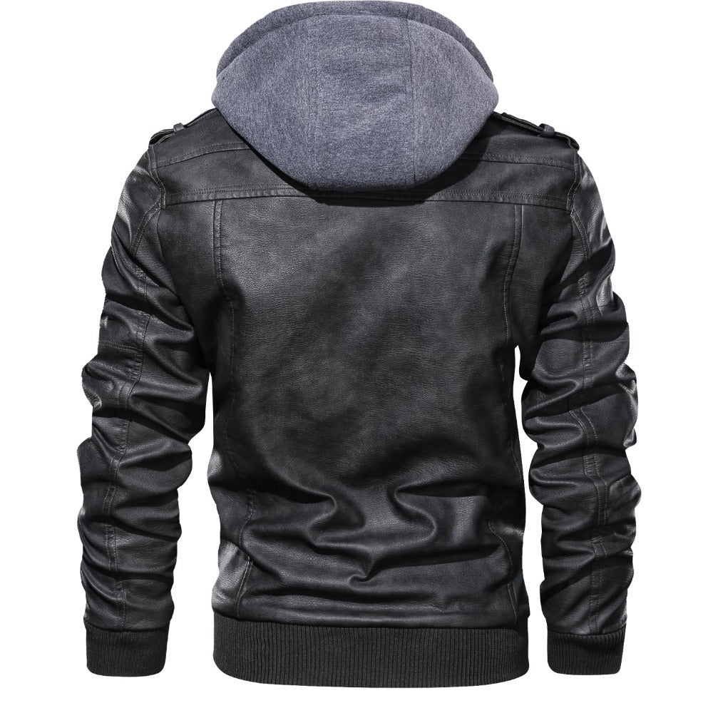 Dubai Contemporary Jacke