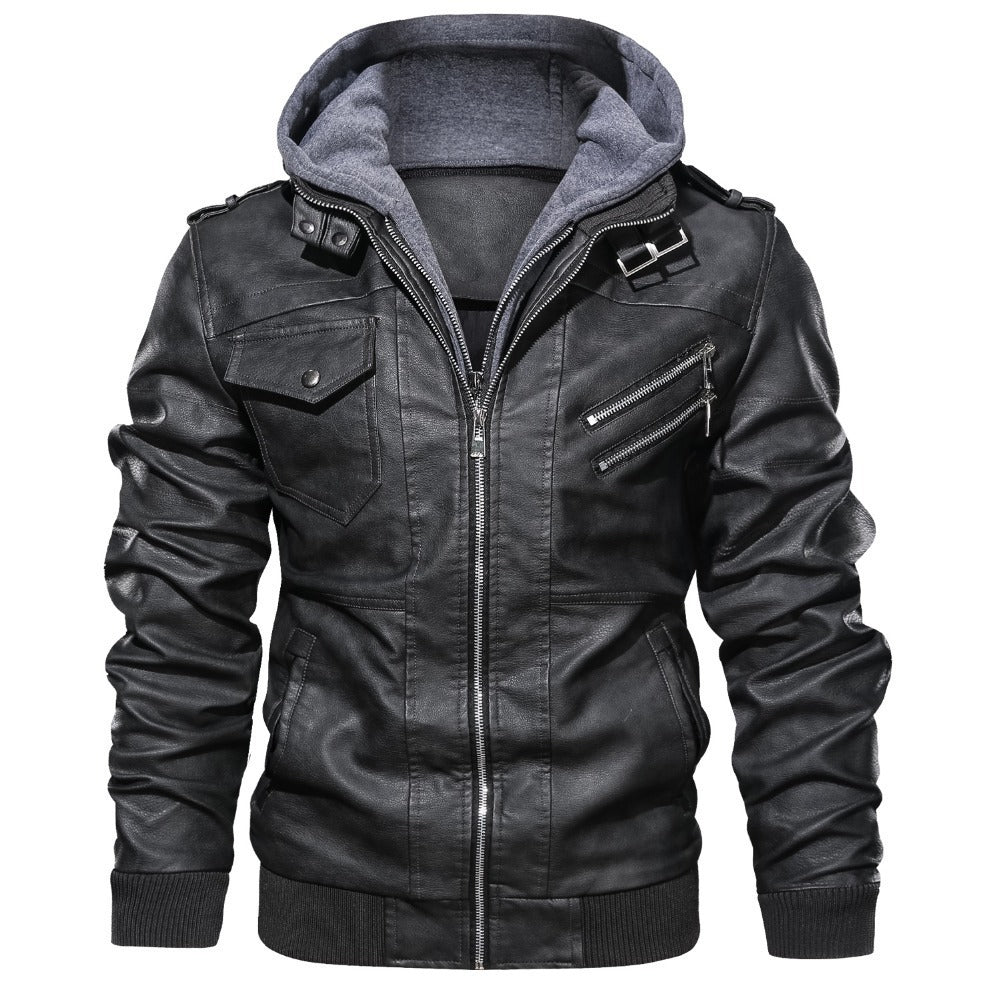 Dubai Contemporary Jacke
