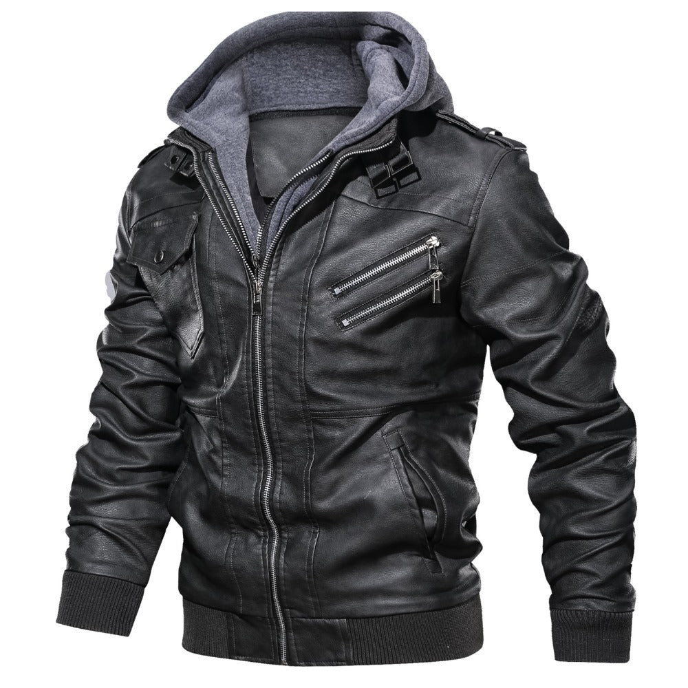 Dubai Contemporary Jacke