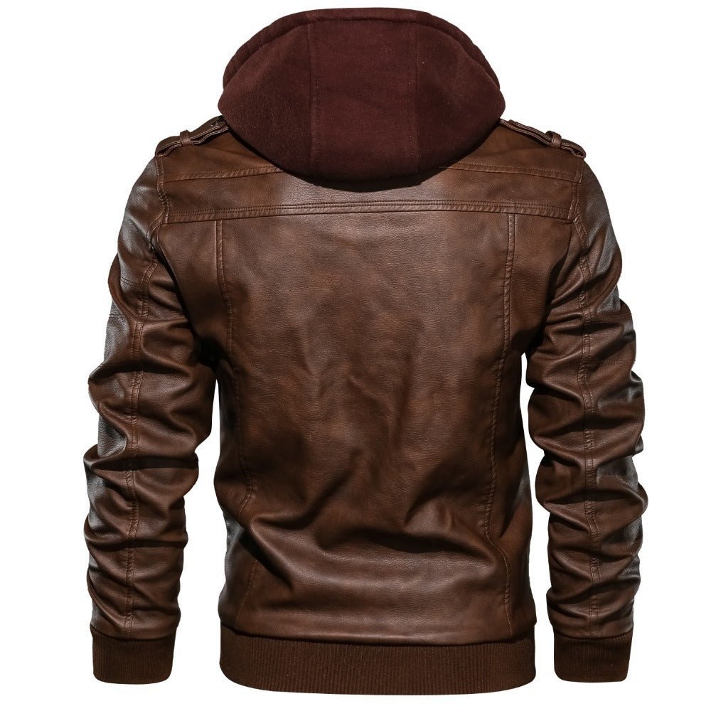 Dubai Contemporary Jacke