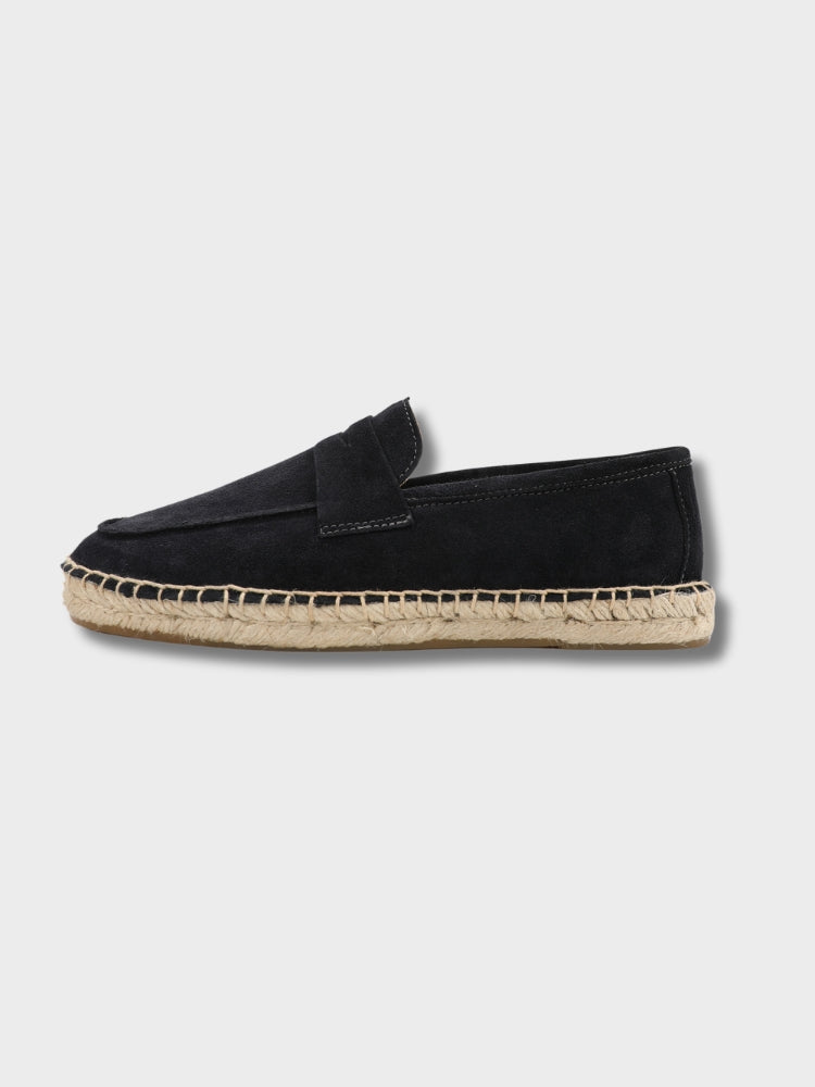 Seoul Loafers – Freizeitschuhwerk