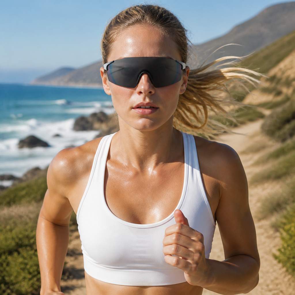 Sonnenbrille – Nashville