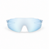 Eisblau