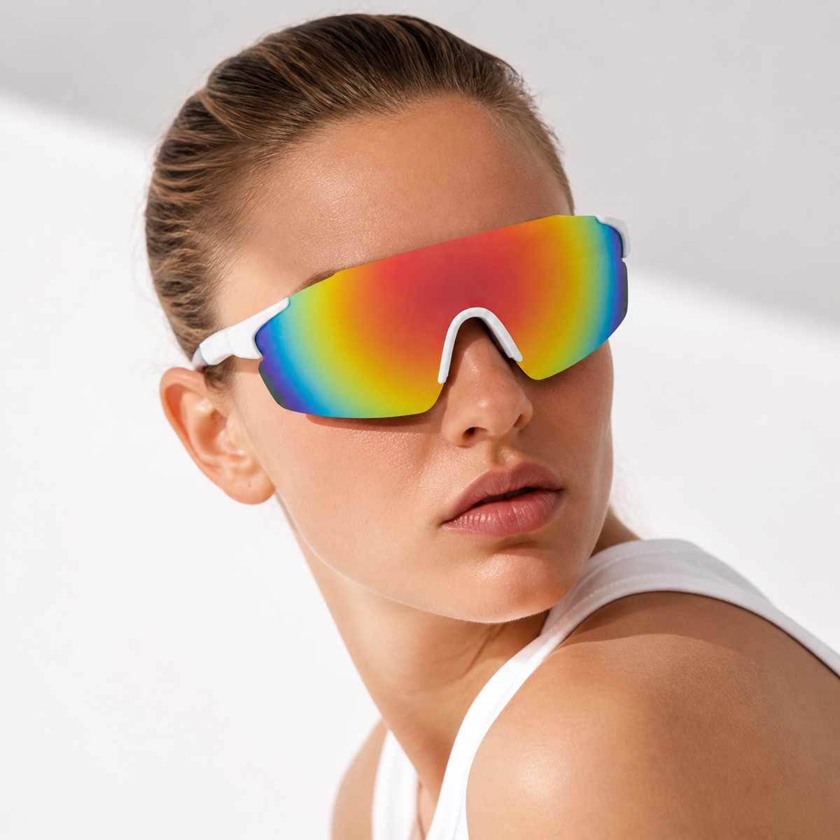 Sonnenbrille – Aspen