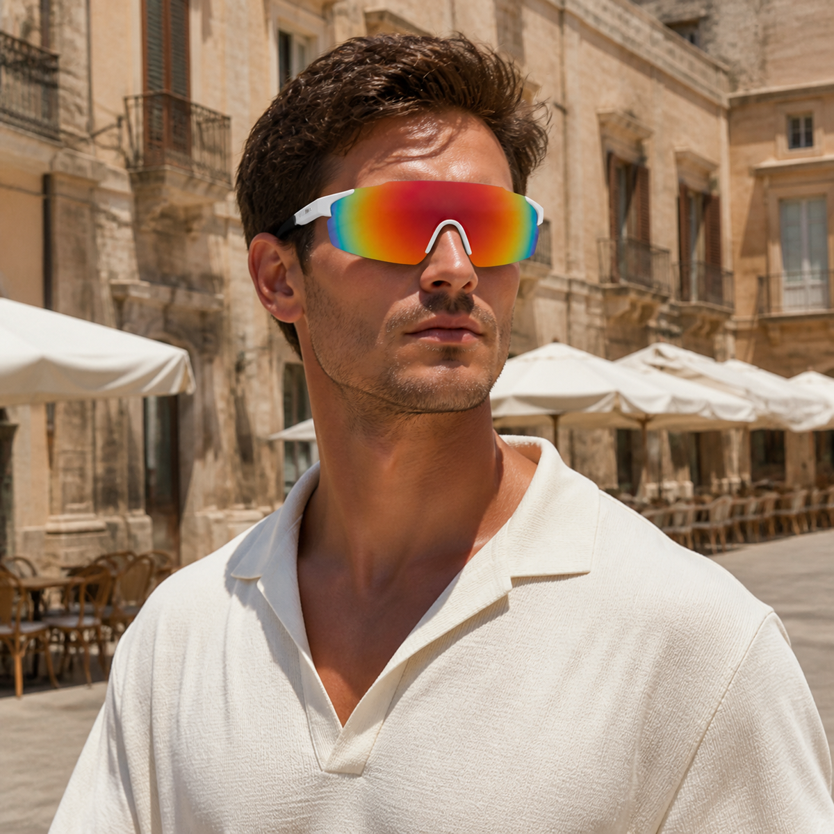 Sonnenbrille – Aspen