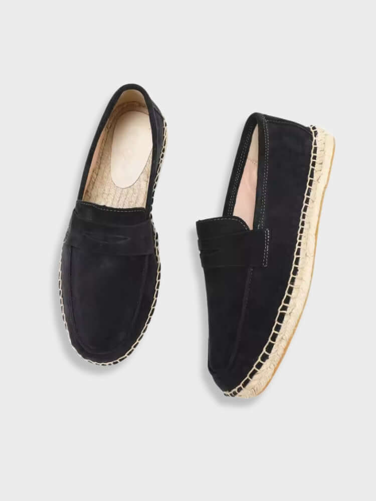 Seoul Loafers – Freizeitschuhwerk