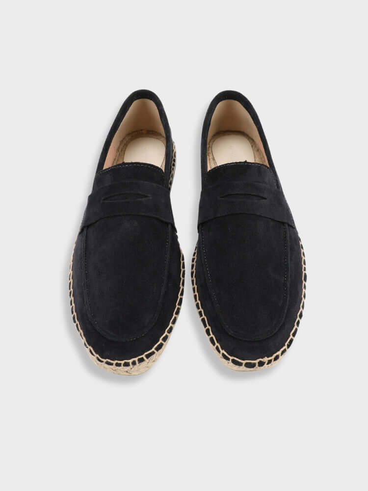 Seoul Loafers – Freizeitschuhwerk