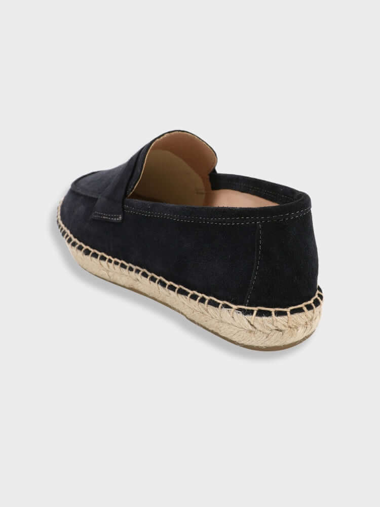 Seoul Loafers – Freizeitschuhwerk
