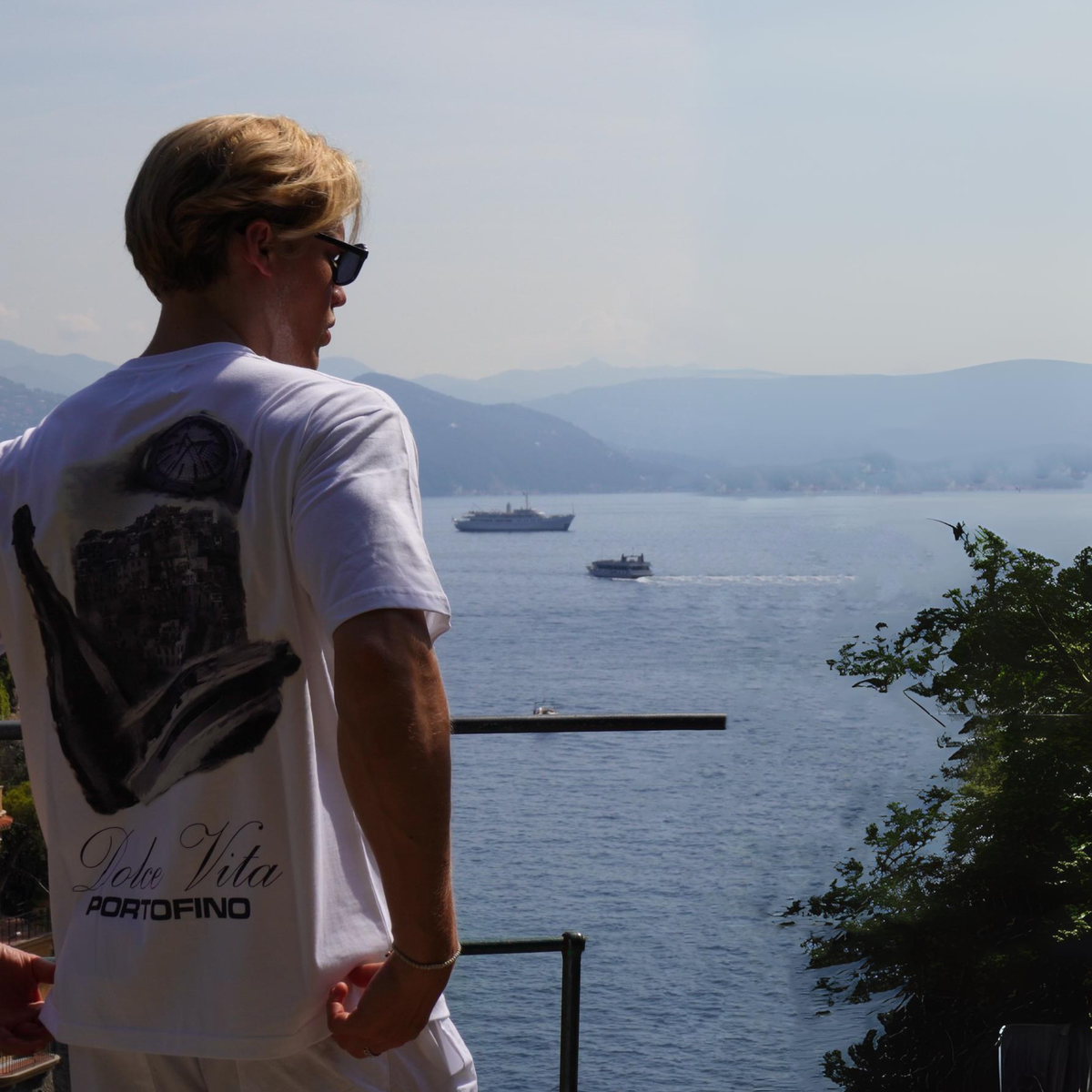 Salvador Classic T-Shirt