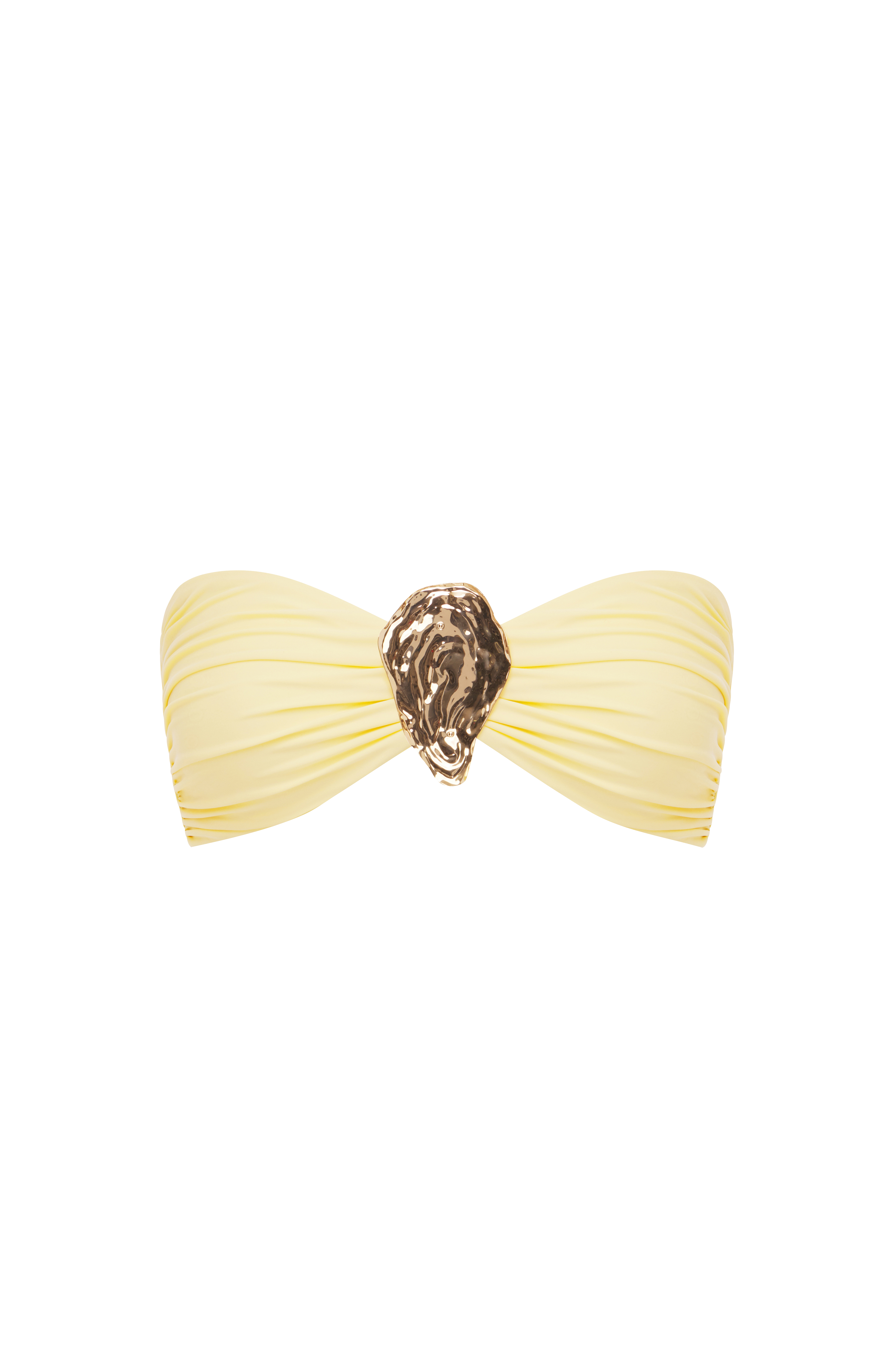 Nuala Bandeau - Lemon