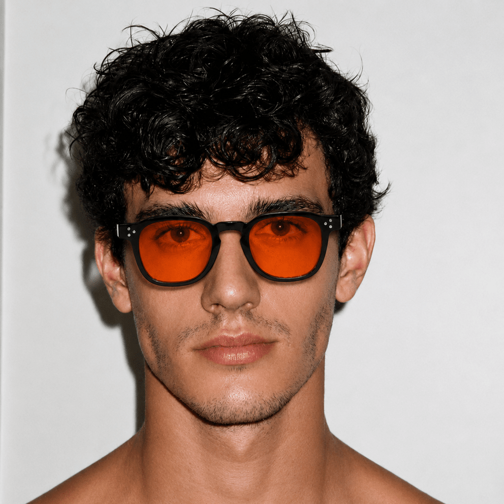 Glasses – Lyon