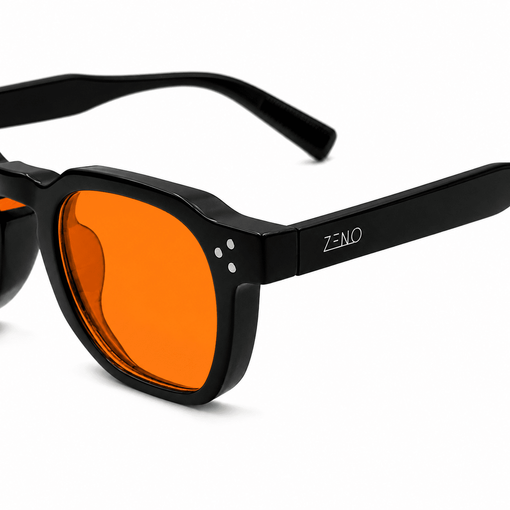 Glasses – Lyon