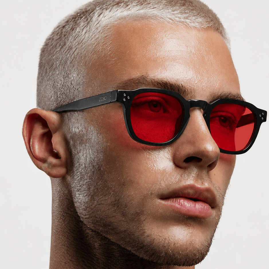 Glasses – Bordeaux