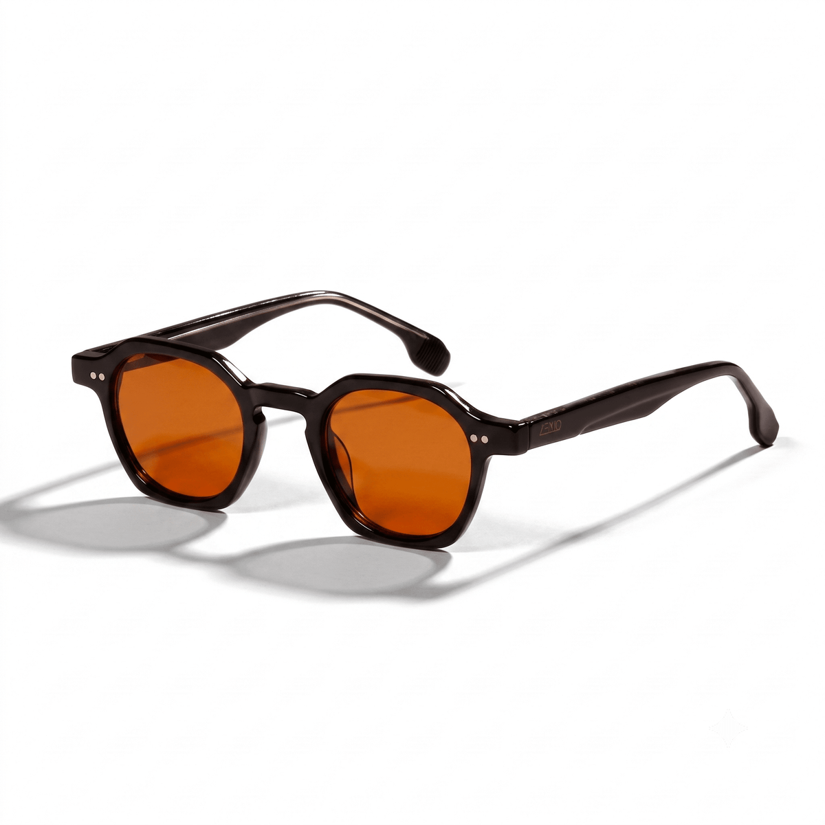 Glasses – Marseille