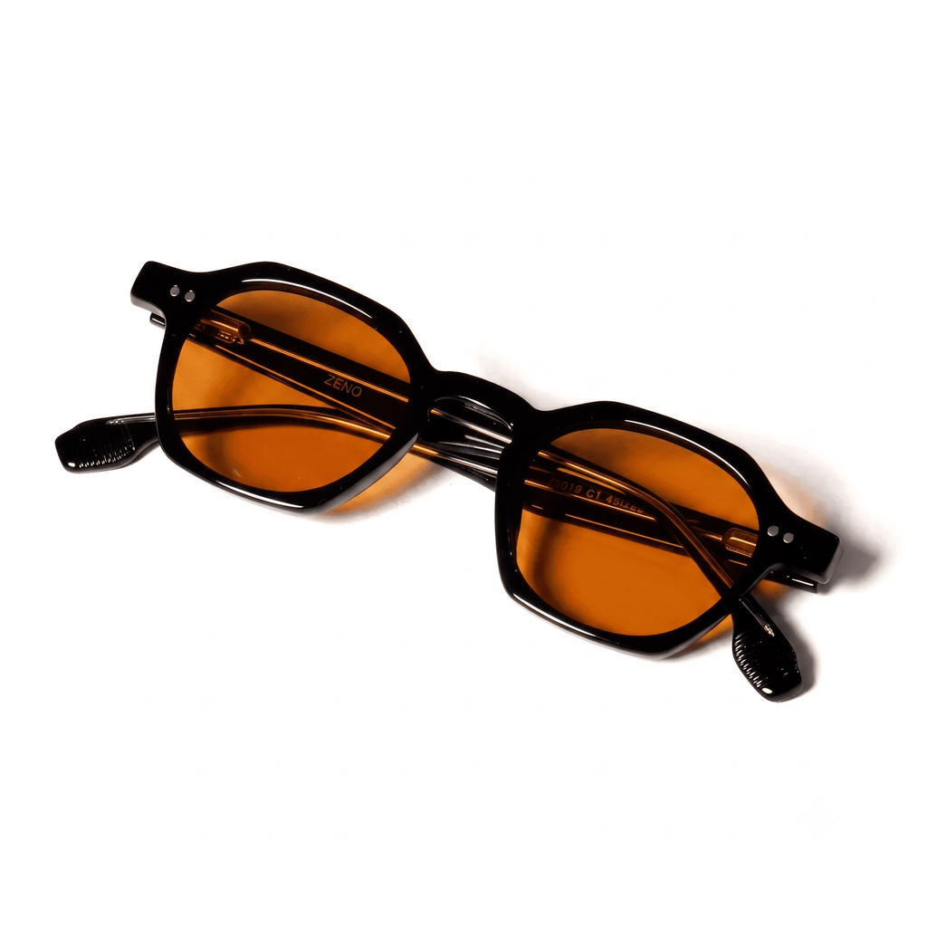 Glasses – Marseille
