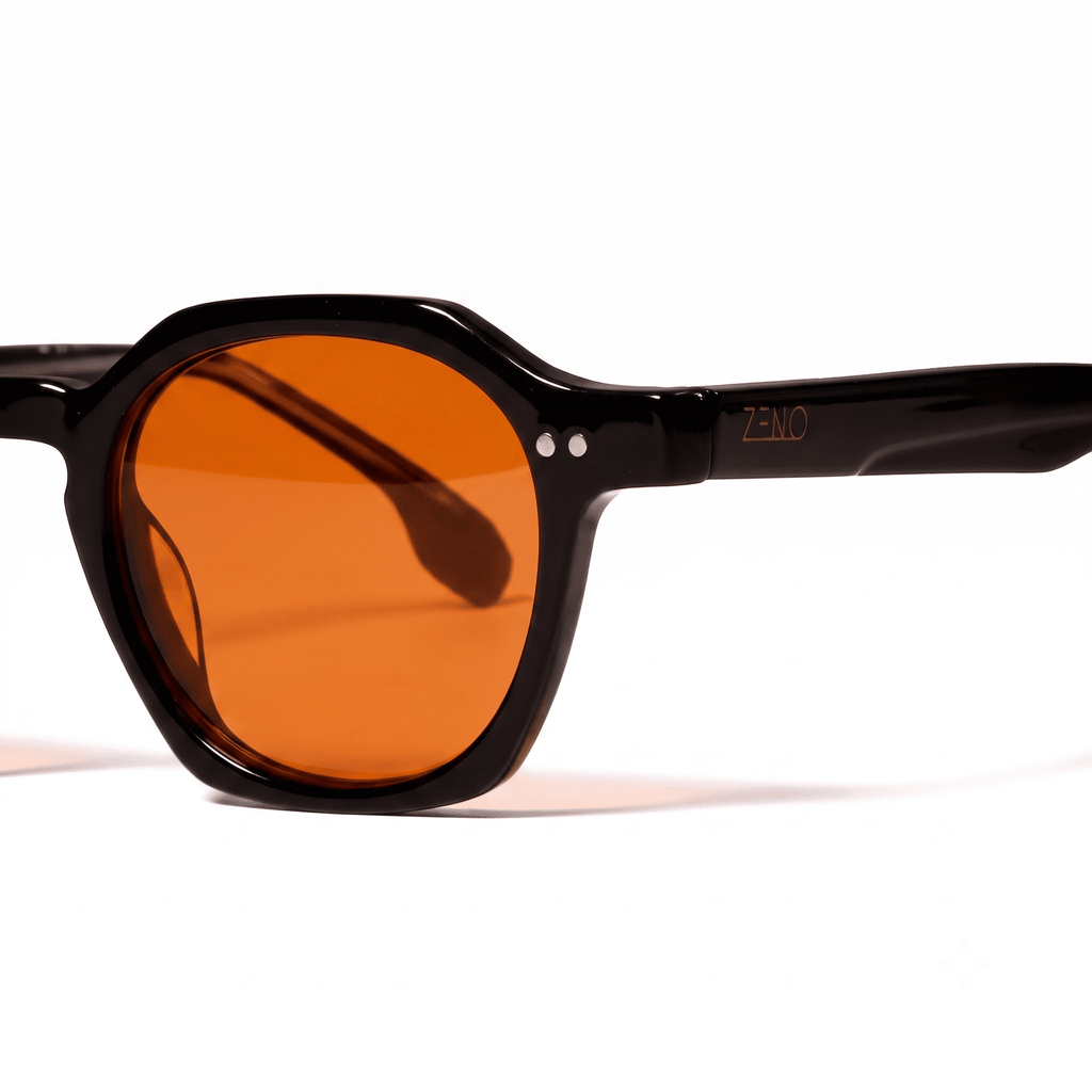 Glasses – Marseille