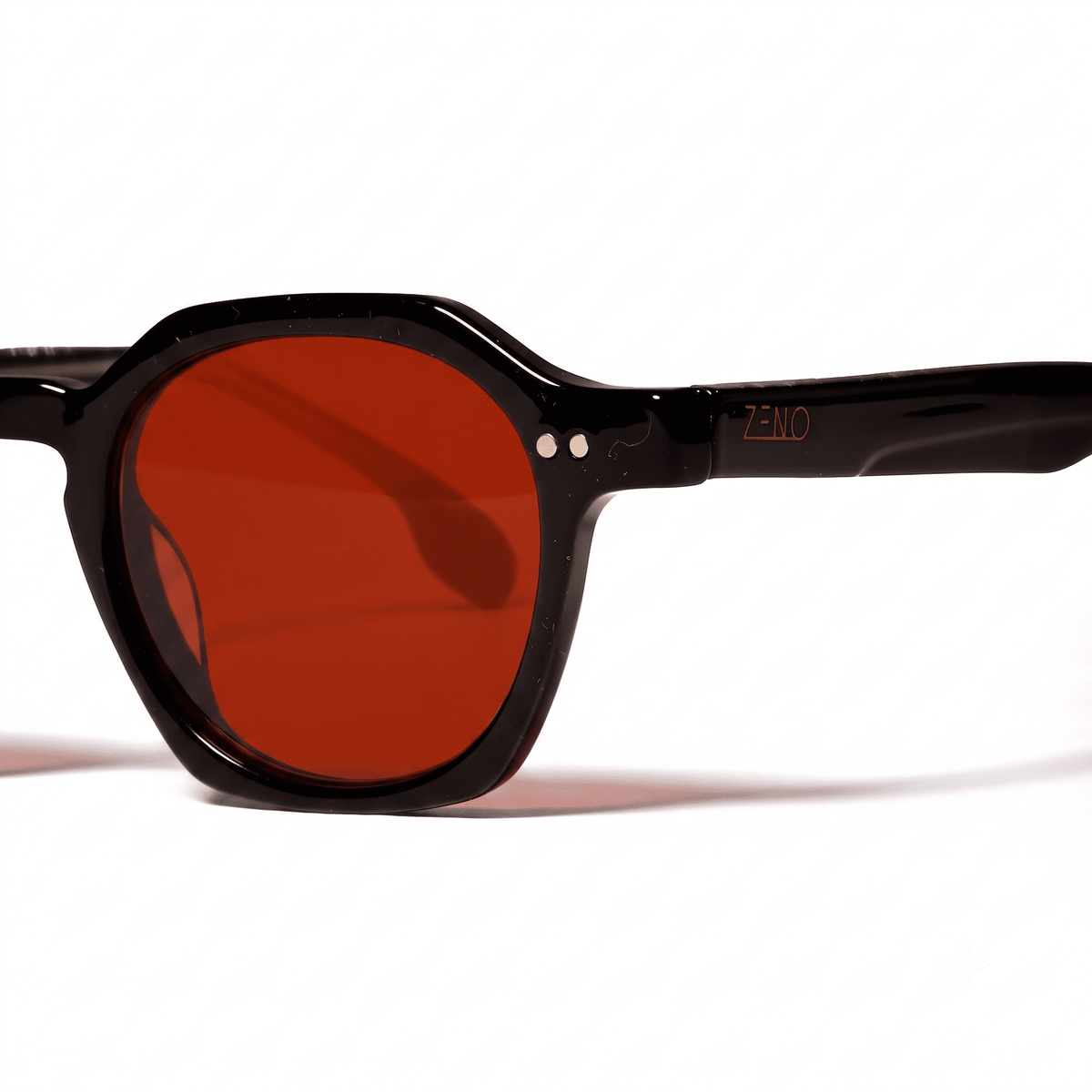Glasses – Amsterdam
