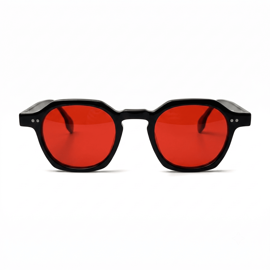 Glasses – Amsterdam