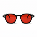 Glasses – Amsterdam
