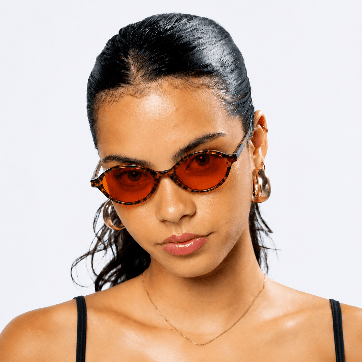 Glasses – Seville