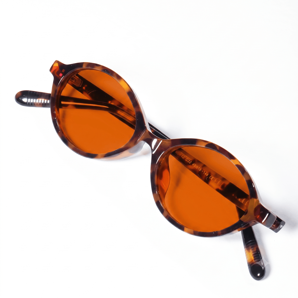 Glasses – Seville
